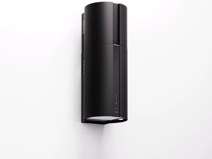 Вытяжка Meferi TUBE40BK COMFORT PLUS tube40bk comfort plus