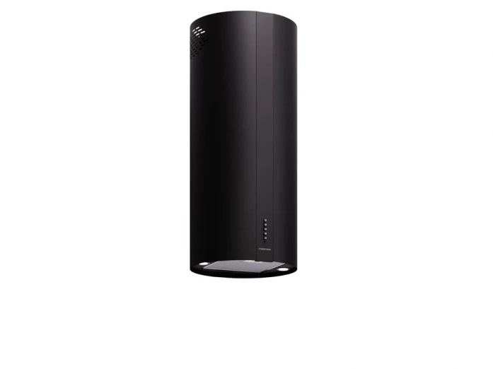 Вытяжка Meferi TUBE40BK ISLA POWER tube40bk isla power