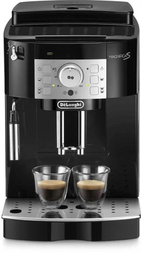 кофемашина Delonghi  ECAM 22.114.B Черная 132213150