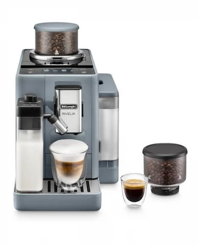 Кофемашина Delonghi EXAM440.55.G Rivelia Perfetto 132215475