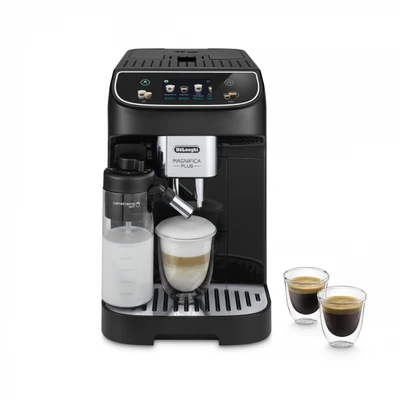 Кофемашина Delonghi ECAM320.60.B 132250018