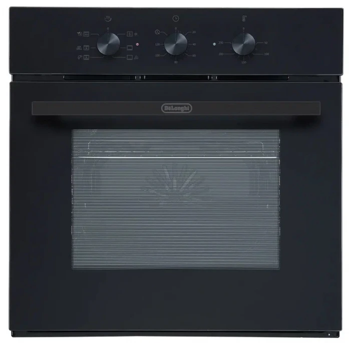 Электрический духовой шкаф DeLonghi DEO 615 NB Fabiola к000000000723