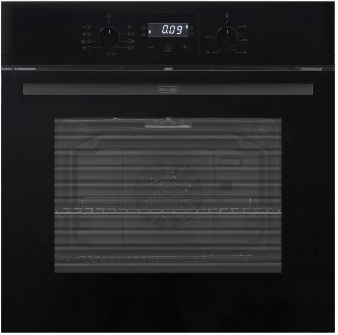 Духовой шкаф DeLonghi DEO 725 NB TENNA к000000000773