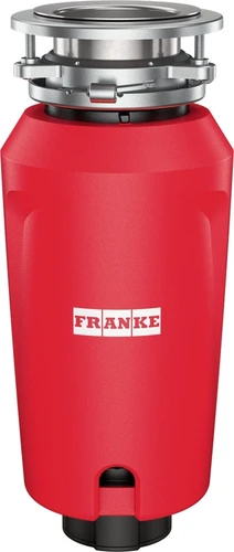 Измельчитель пищевых отходов Franke SLIM 100 134.0715.095