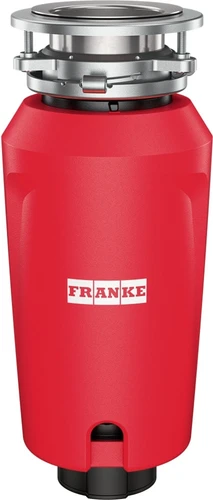 Измельчитель пищевых отходов Franke SLIM 75 134.0715.096