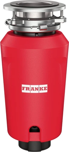 Измельчитель пищевых отходов Franke SLIM 50 134.0715.098