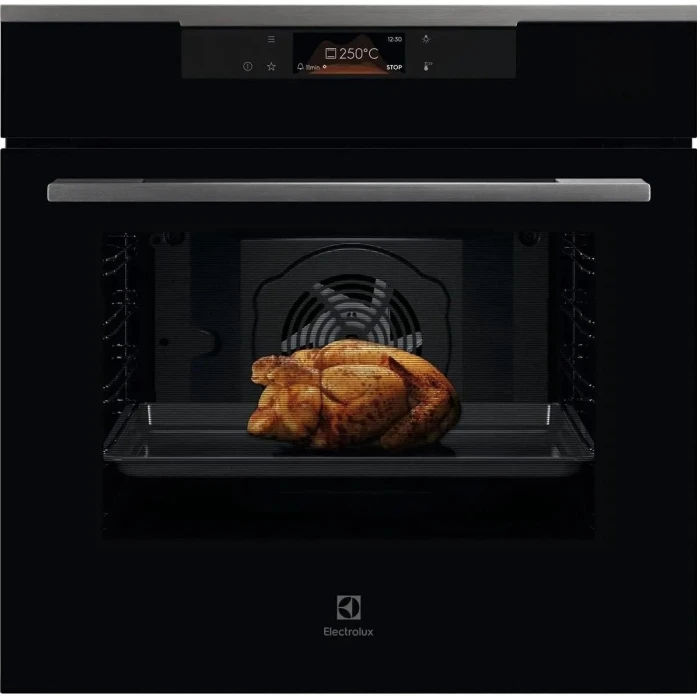 Духовой шкаф Electrolux KOFBH39H черный kofbh39h