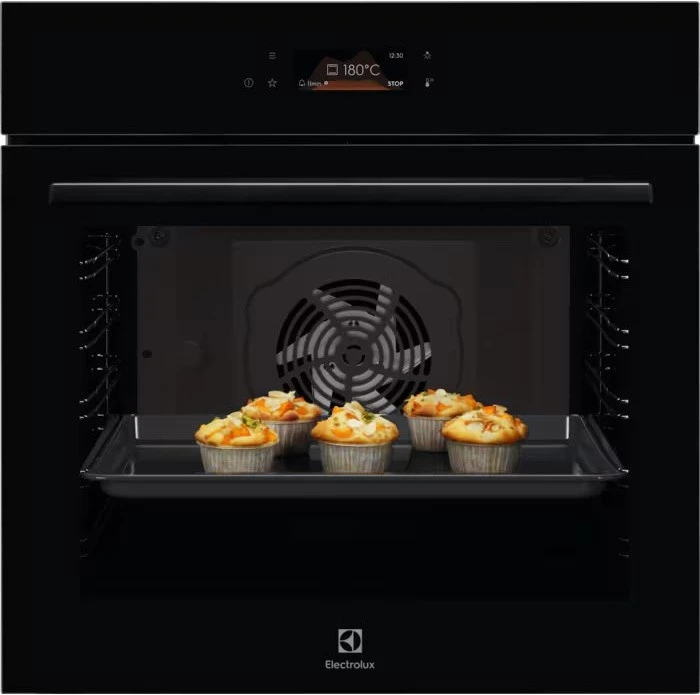 Духовой шкаф Electrolux LOE8F38Z loe8f38z