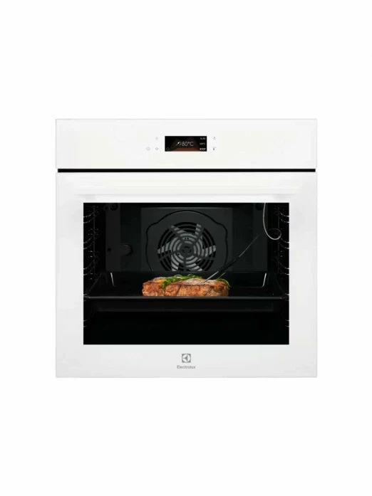 Духовой шкаф электрический Electrolux LOE8H39V loe8h39v
