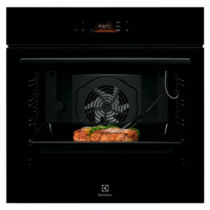 Духовой шкаф электрический Electrolux LOE8H39Z loe8h39z