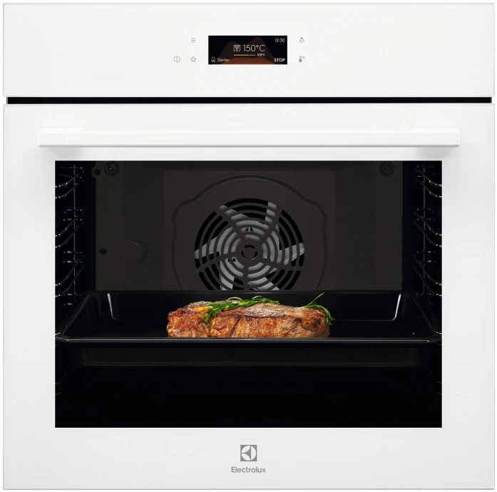 Электрический духовой шкаф Electrolux LOE8F38V loe8f38v