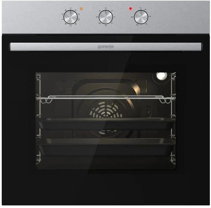 Духовой шкаф Gorenje BO6727E03AXN 748239