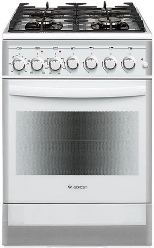Плита Gefest 5502-02 0042 13690001