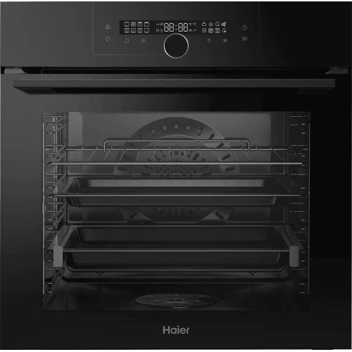 Духовой шкаф Haier HOQ-F6QSB4GBU fy02x9e00ru