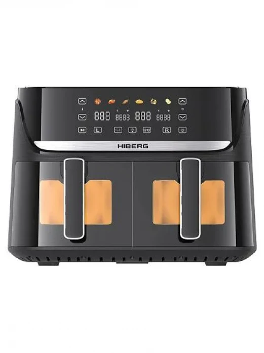 Аэрогриль Hiberg MGD 900 B mgd 900 b