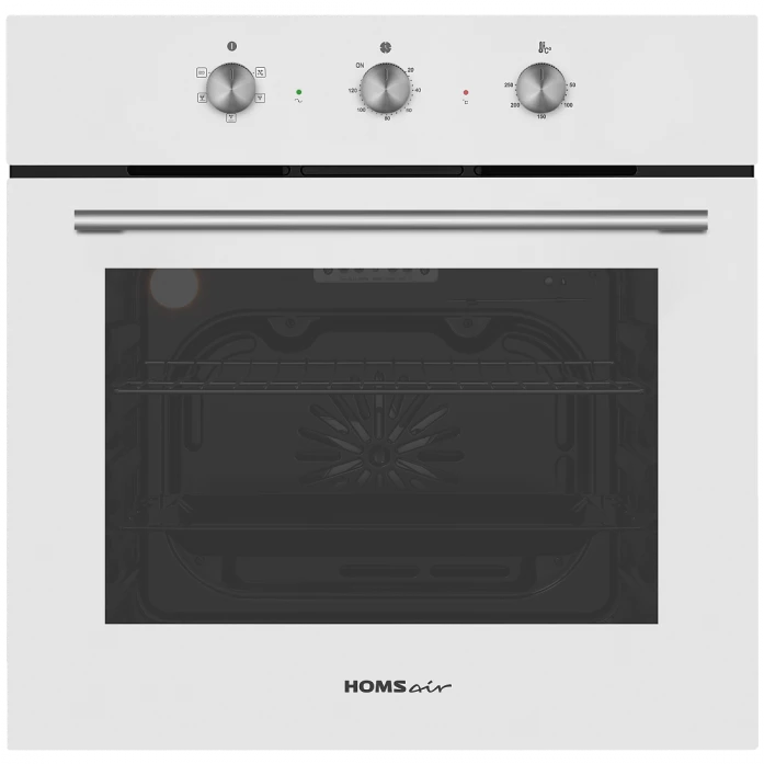 Шкаф духовой электрический HOMSair OEF605WH ка-00033692