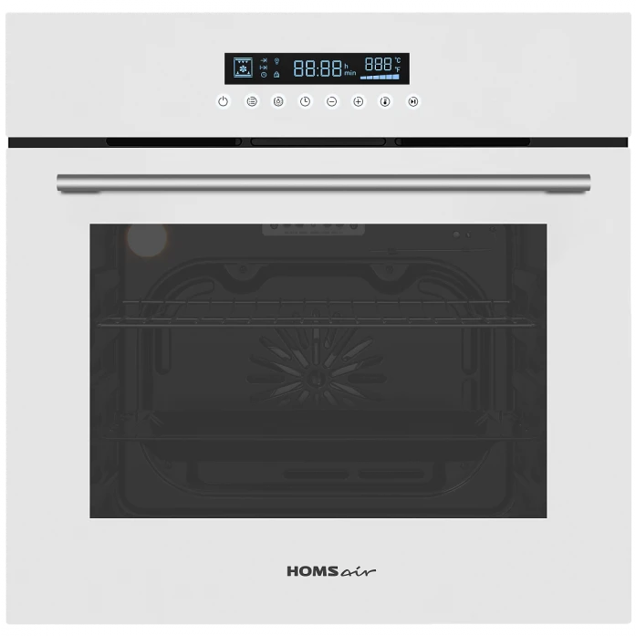 Шкаф духовой электрический HOMSair OEH607WH ка-00033697