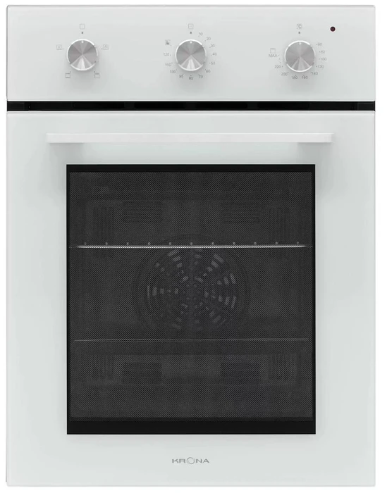 Духовой шкаф KRONA LINDE 45 WH ка-00006502