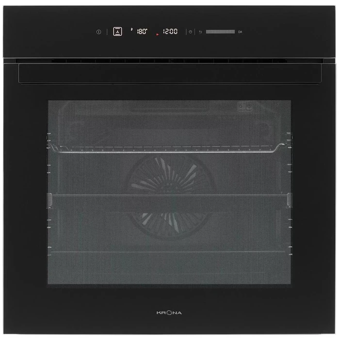 Духовой шкаф KRONA INFINITUM max 60 BL/BL ка-00007442