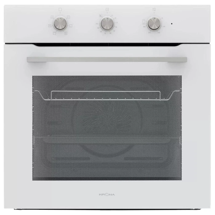 Духовой шкаф KRONA ARADEO 60 WH ка-00001430
