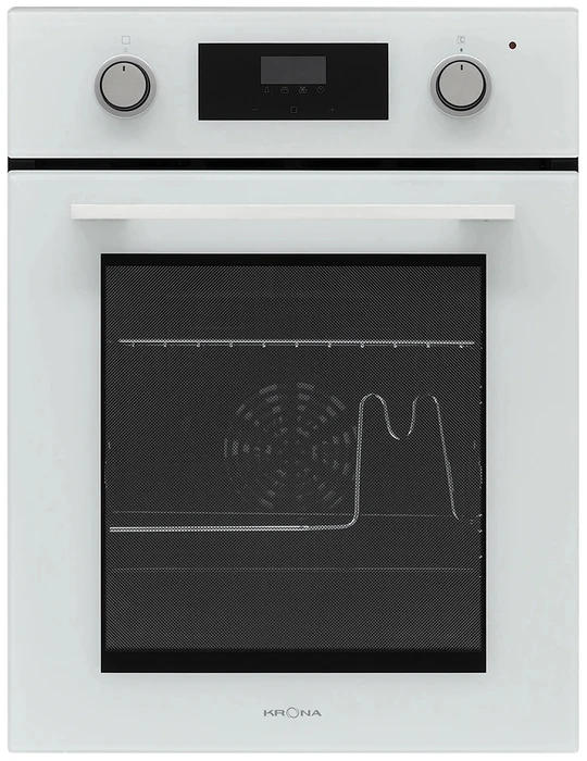 Духовой шкаф KRONA SONATA 45 WH G2 sonata 45 wh g2