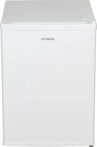 Холодильник Hyundai CO1002 белый 1387620