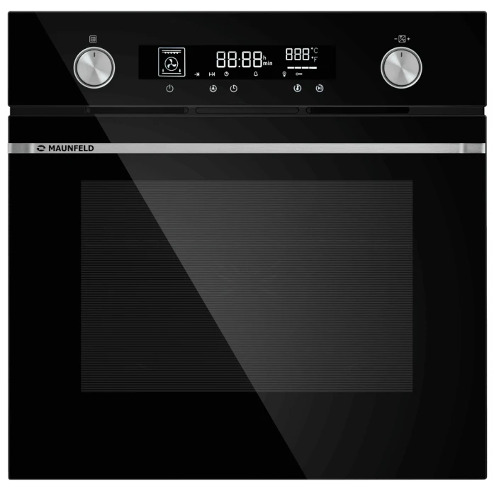 Духовой шкаф Maunfeld AEOH6066B ка-00028017
