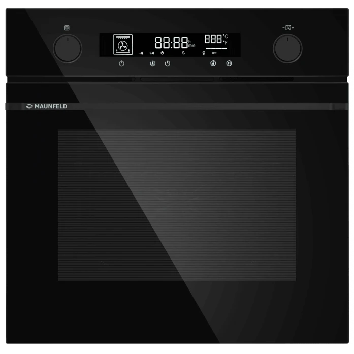 Духовой шкаф Maunfeld AEOH60106B2 ка-00028018