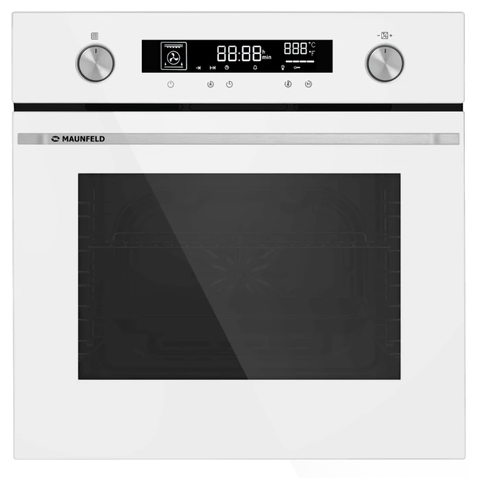Духовой шкаф Maunfeld AEOH60106W ка-00028019