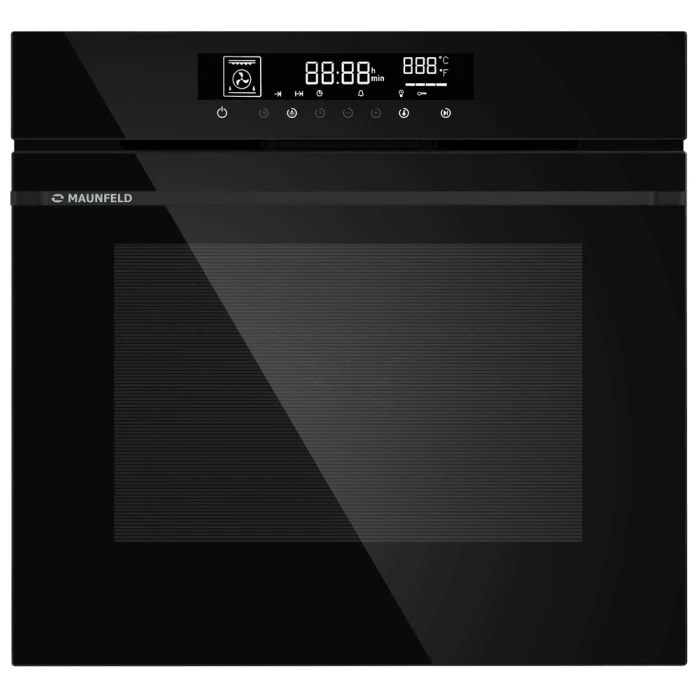 Духовой шкаф Maunfeld AEOD76106B ка-00028023