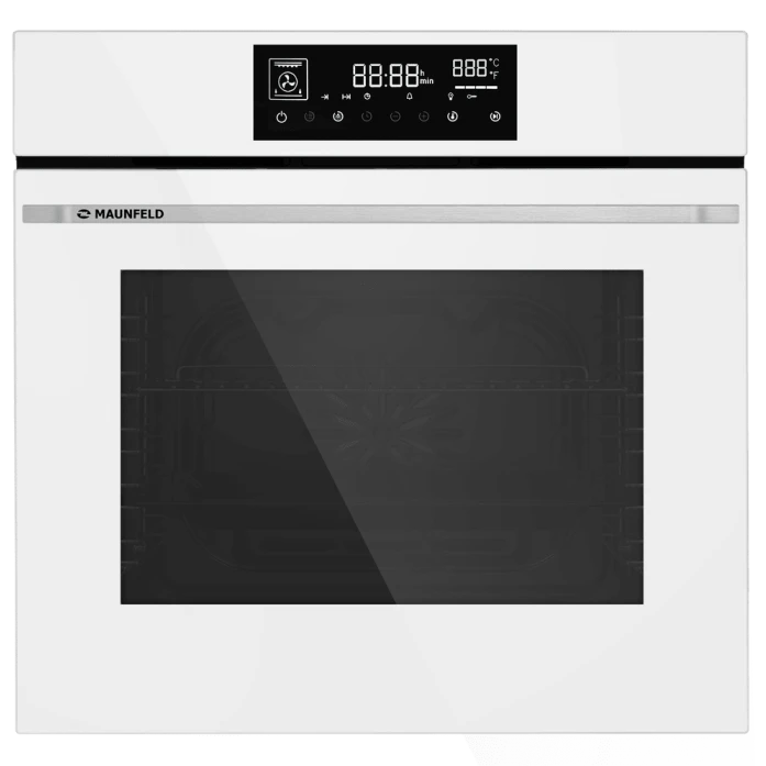 Духовой шкаф Maunfeld AEOD76106W ка-00028024