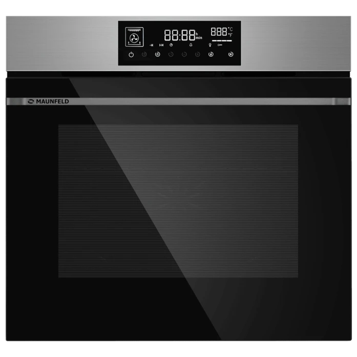 Духовой шкаф Maunfeld AEOD76106S ка-00028025