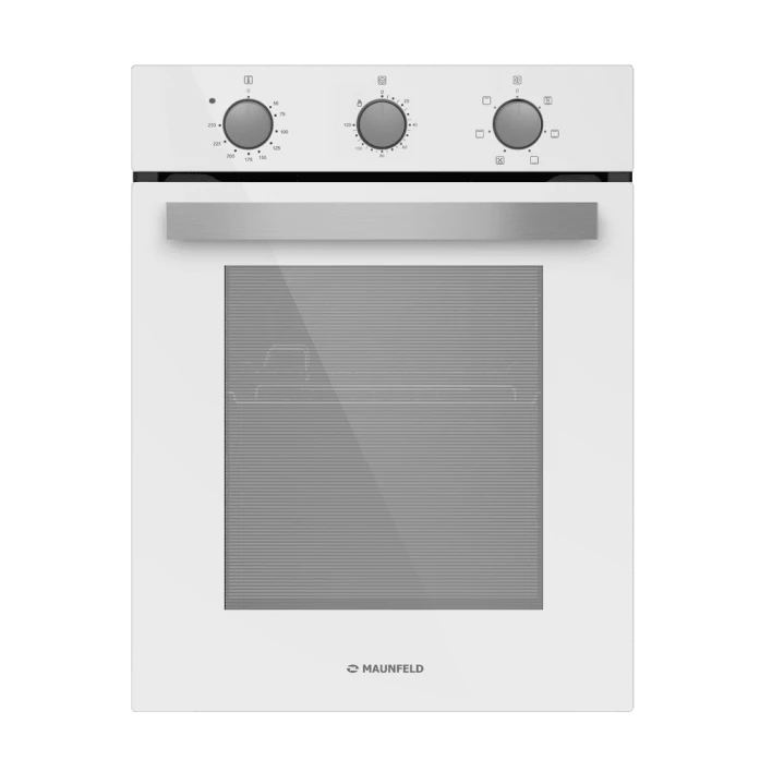 Электрический духовой шкаф Maunfeld EOEC516PW ка-00032466