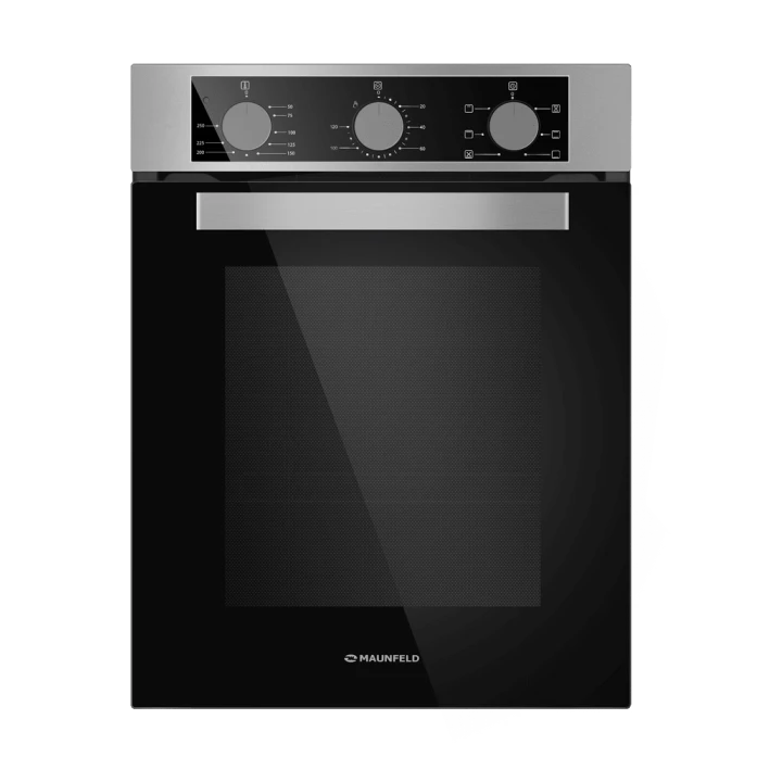 Электрический духовой шкаф Maunfeld EOEC516PS ка-00032467