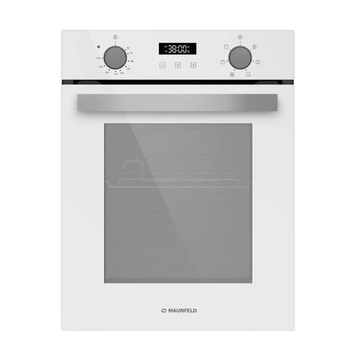 Электрический духовой шкаф Maunfeld EOEM516PW ка-00032678