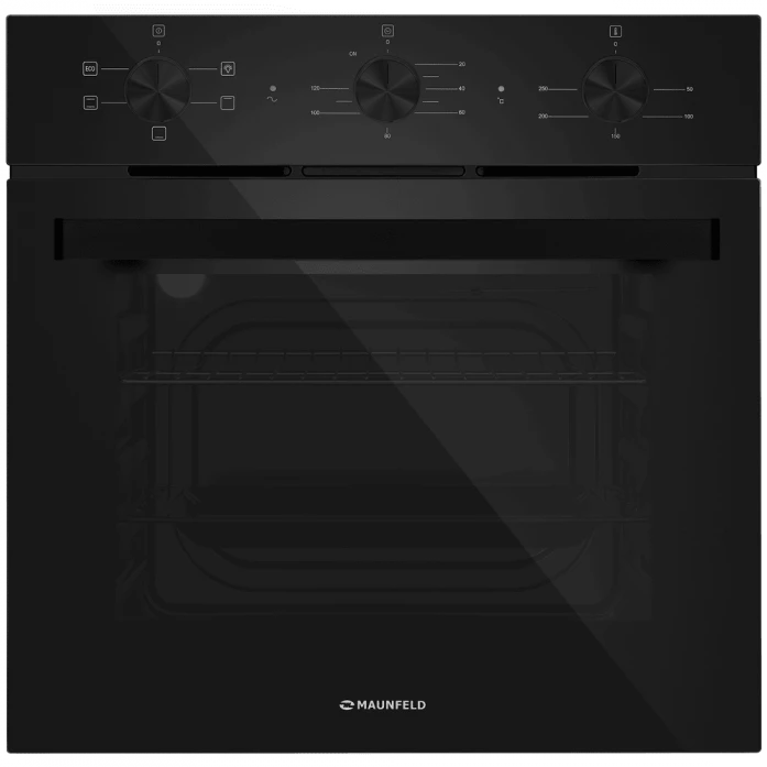 Шкаф духовой электрический MAUNFELD AEOC6050B2M ка-00032778