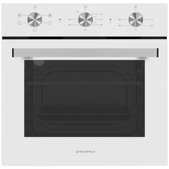 Шкаф духовой электрический MAUNFELD AEOC6050WM ка-00032779