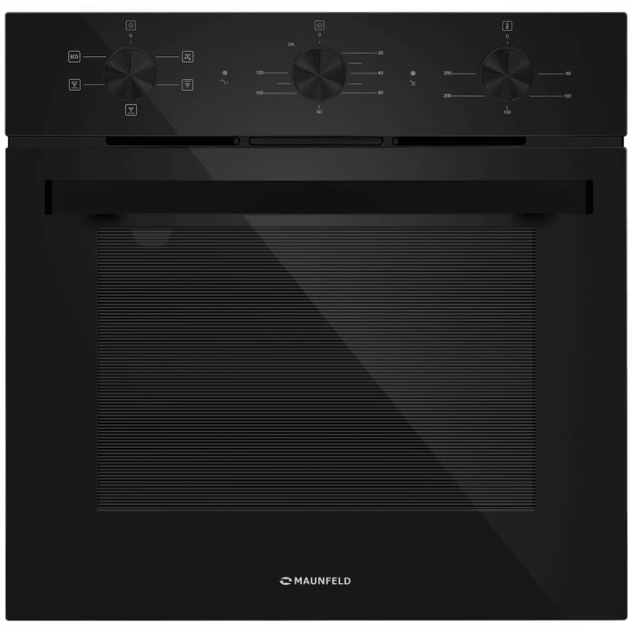 Шкаф духовой электрический MAUNFELD AEOF6051B2M ка-00032783