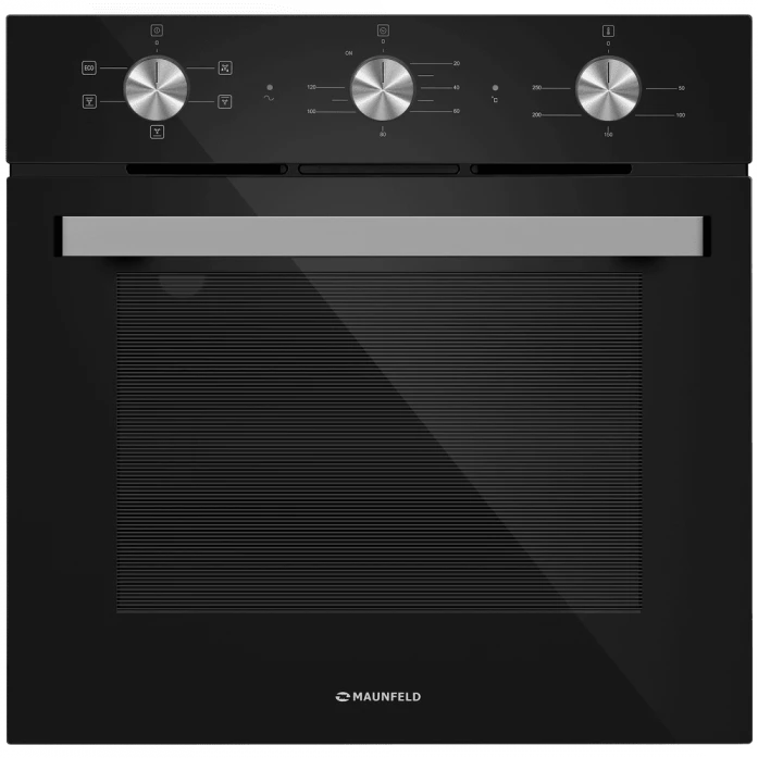 Шкаф духовой электрический MAUNFELD AEOF6051BM ка-00032782