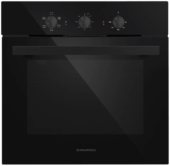 Духовой шкаф Maunfeld AEOC6041B2 ка-00032378