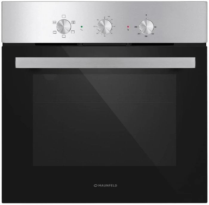 Духовой шкаф Maunfeld AEOC6041S ка-00032377