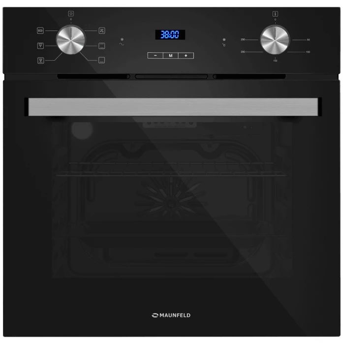 Шкаф духовой электрический MAUNFELD AEOH6062BM ка-00032786