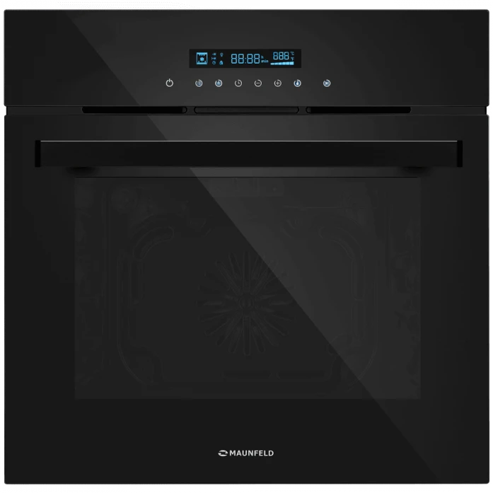 Шкаф духовой электрический MAUNFELD AEOD6063BM ка-00032790