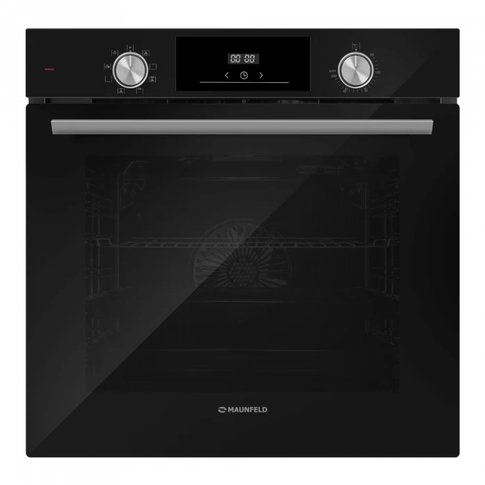Духовой шкаф электрический MAUNFELD FEOH7870B ка-00032776