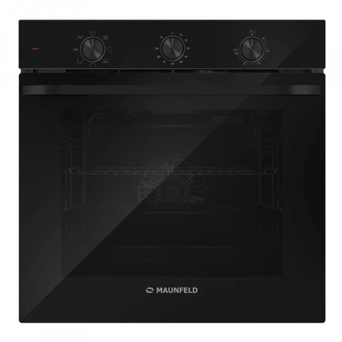 Шкаф духовой электрический MAUNFELD FEOF7381B2 ка-00034668