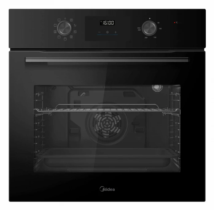 Духовой шкаф Midea MO509103YGB mo509103ygb