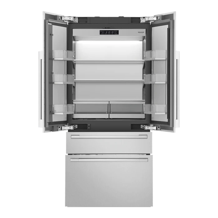 Встраиваемый холодильник Signature Kitchen Suite SKSFD3614P sksfd3614p