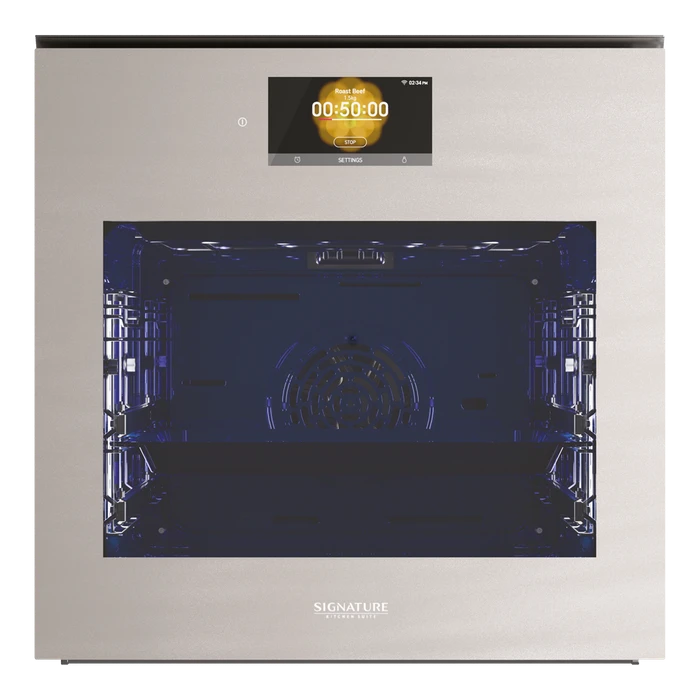 Духовой шкаф с паром Signature Kitchen Suite SKSOV2421MS sksov2421ms