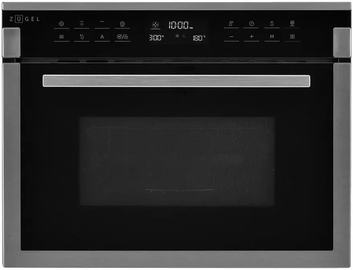Духовой шкаф электрический Zugel ZOE610X zoe610x