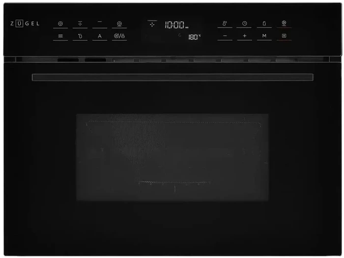 Духовой шкаф электрический Zugel ZOE610B zoe610b